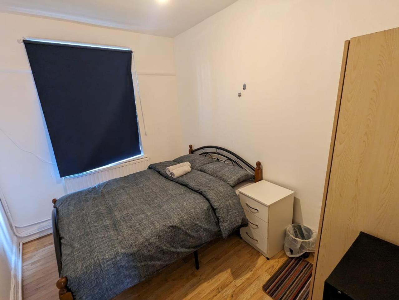 Rahal Hackney Lejlighed London Eksteriør billede